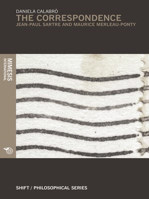 cover image of The Correspondence